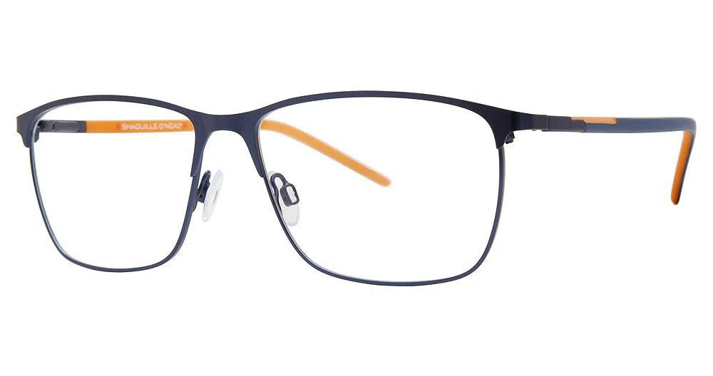 Shaquille O'Neal SO178M Eyeglasses - view 7